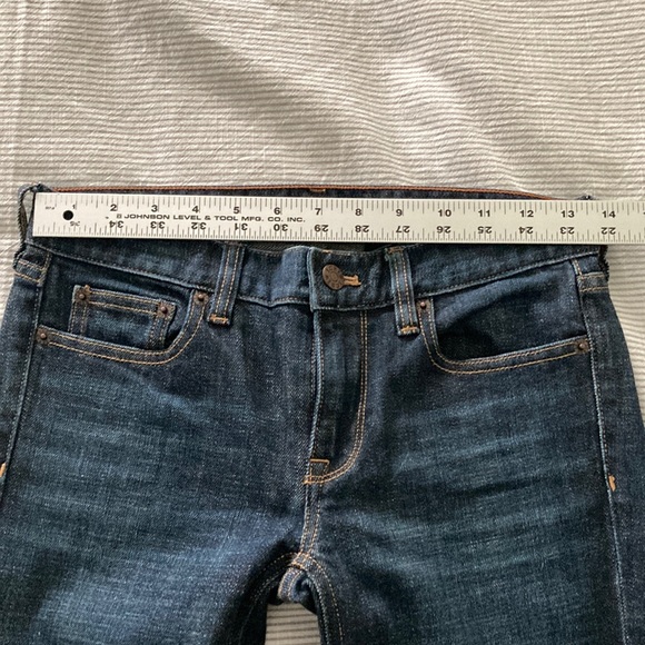 J.Crew Matchstick Jeans - Picture 3 of 8